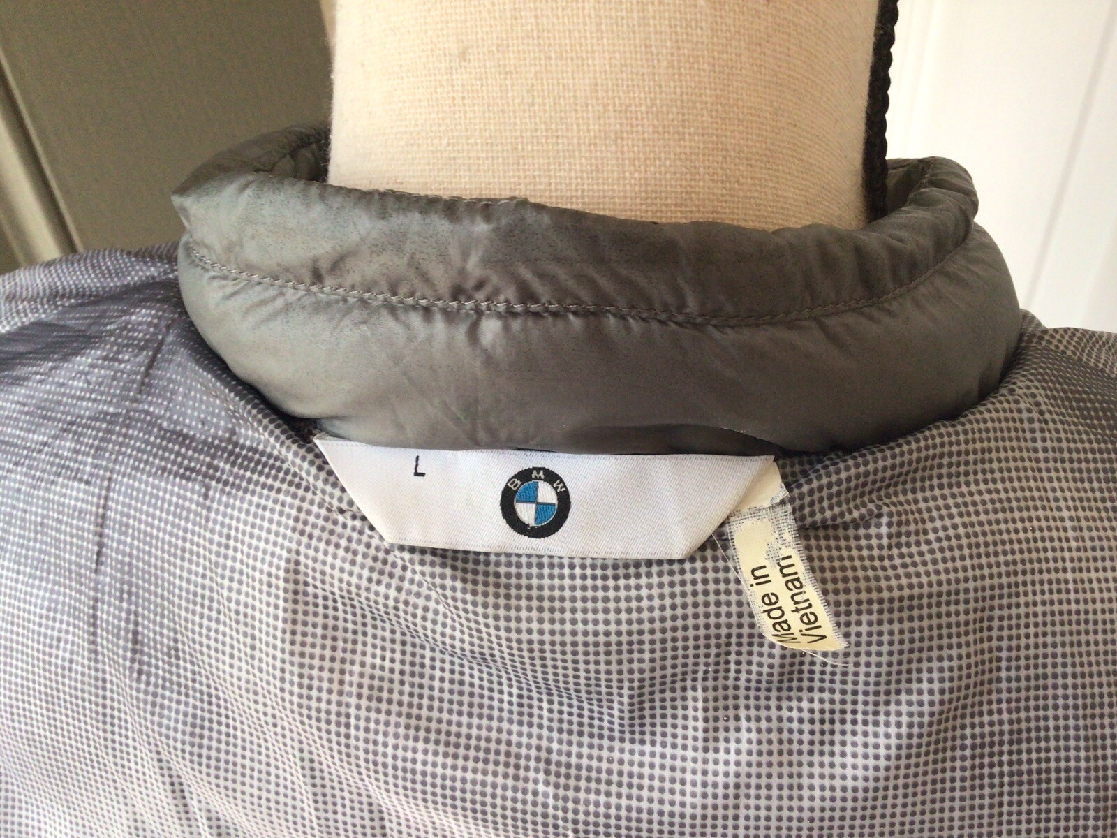 BMW Down Jacket - image 5