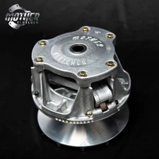 2009 POLARIS RZR 800 S-  EBS NEW PRIMARY DRIVE CLUTCH  Complete ! 2008 upgrade