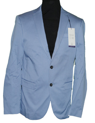 next black blazer mens