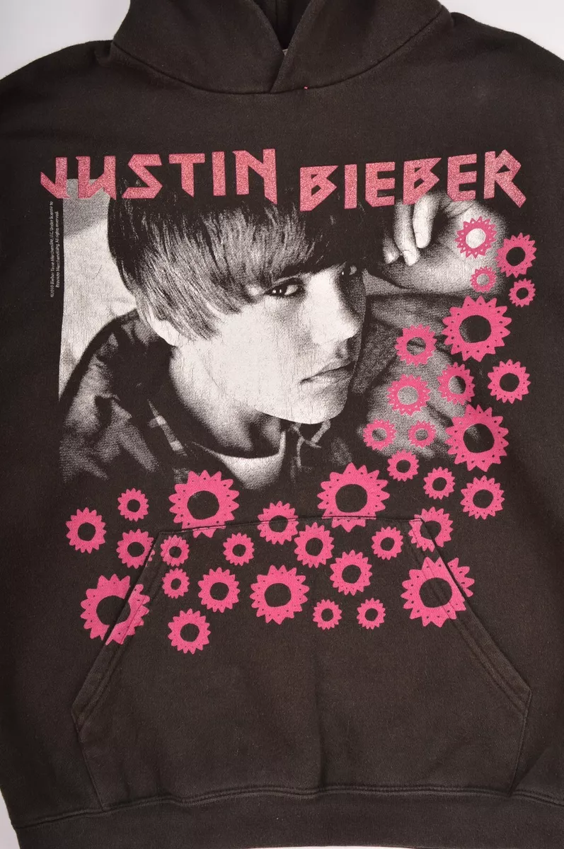 Justin bieber best sale felpe