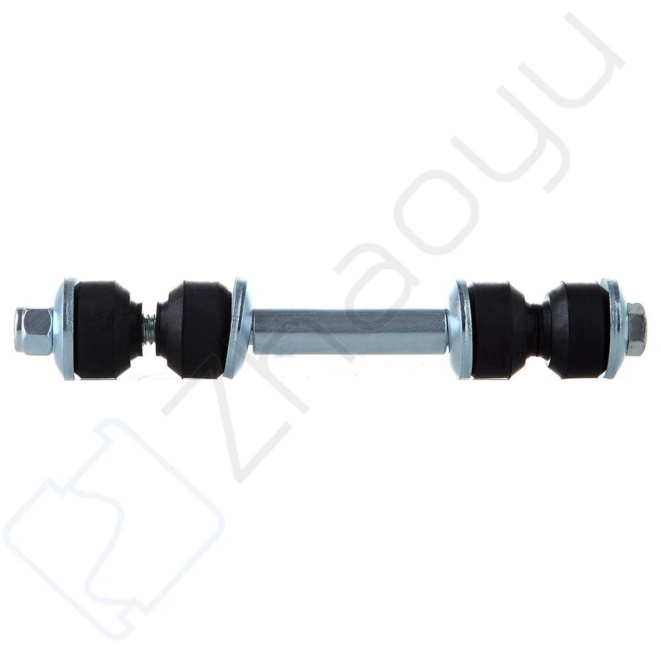 11 piezas rótulas delanteras barras estabilizadoras para Chevrolet C1500 Suburban 1998 Foto 3 de 4