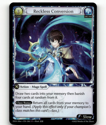 その他 Reduce to Ash - GRAND ARCHIVE TCG その他 Reduce to Ash - GRAND ARCHIVE TCG Reduce to Ash