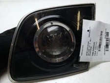 04 05 06 Mazda 3 Passenger Tail Light Sedan Lid Mounted Clear Lens BN8P513F0C