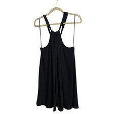 Nine West black dress, women’s size XXL, black