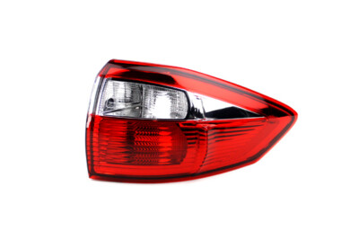 Heck Leuchte passend für Ford C-Max 10 12/2010-05/15 außen rechts Beifahrerseite