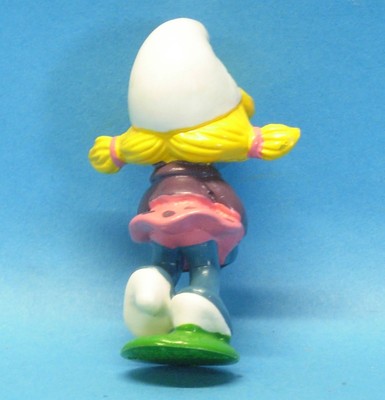 Schleich 20731 - Schlumpfine, verträumt Schleich 20731 - Schlumpfine, verträumt