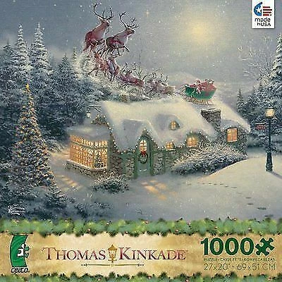 Collectors & Hobbyists 12-16 Years Puzzles