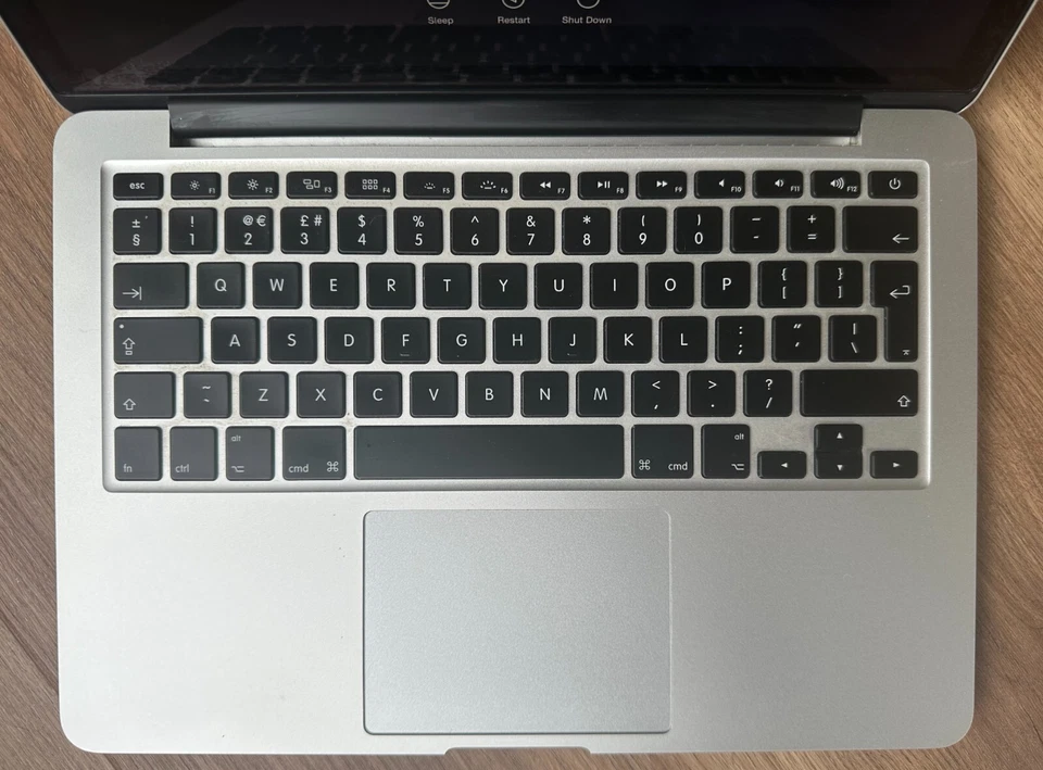 Apple MacBook Pro 13" 2014 · i5 · 16GB · 512GB, photo 4 of 5