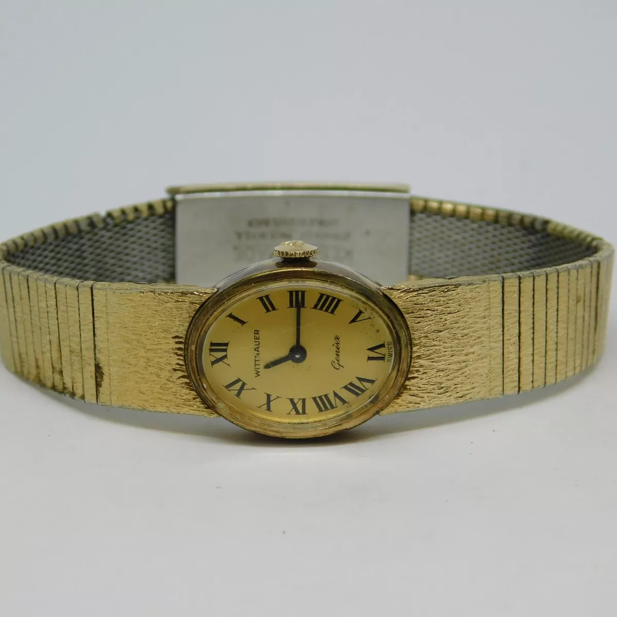 Wittnauer 8025 deals