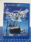 Zanki Zero Last Beginning Sony PlayStation Vita Game Soundtrack JPN Version