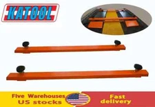 Katool  Scissor Lift Auto Lift Support Bar  Car Lift  Auto Repair Bar  Vehicle