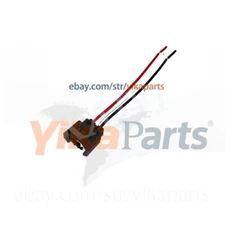 Low Pressure Sensor Wire Plug for 4436535 3 LINE for HITACHI ZAX210 200 230