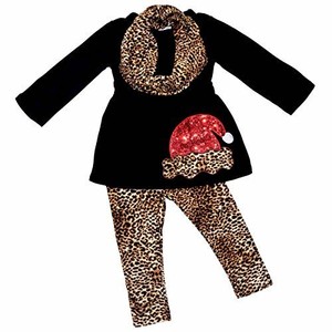 leopard print holiday clothes