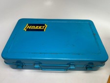 Hazet 4500 Toolbox Vw Volkswagen Typ 3 Porsche Mercedes 356 911 Bmw Oldtimer