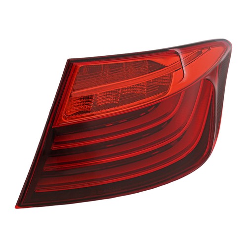 For 2014-2016 BMW 5 Series F10 LED Tail Light Rear Brake Lamp Right Passenger RH - Picture 12 of 16