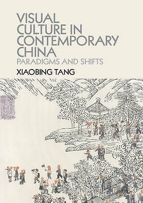 Visual Culture in Contemporary China Paradigms and Shifts Tang Paperback