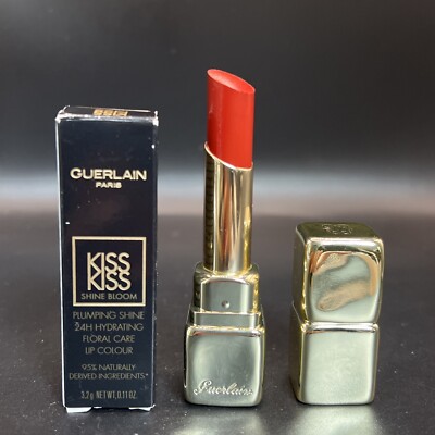 Guerlain KissKiss シャインブルーム 819 口紅 s-l400.jpg