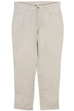 MAC Melanie Stretchjeans Cropped 7/8 Twill Jeans Slim Leg Feminine Fit Damen 
