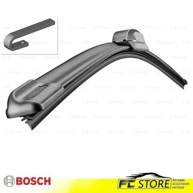Bosch 3397008940 Spazzola Tergicristallo