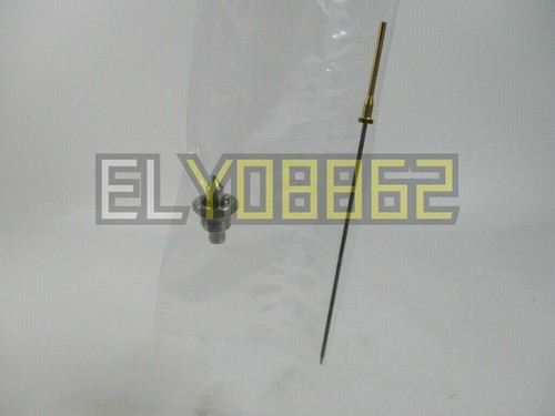 RG-3L LPH-50 LPH-80 Para pistola prona aguja boquilla aguja tapa atomizadora RG3L - Imagen 6 de 16