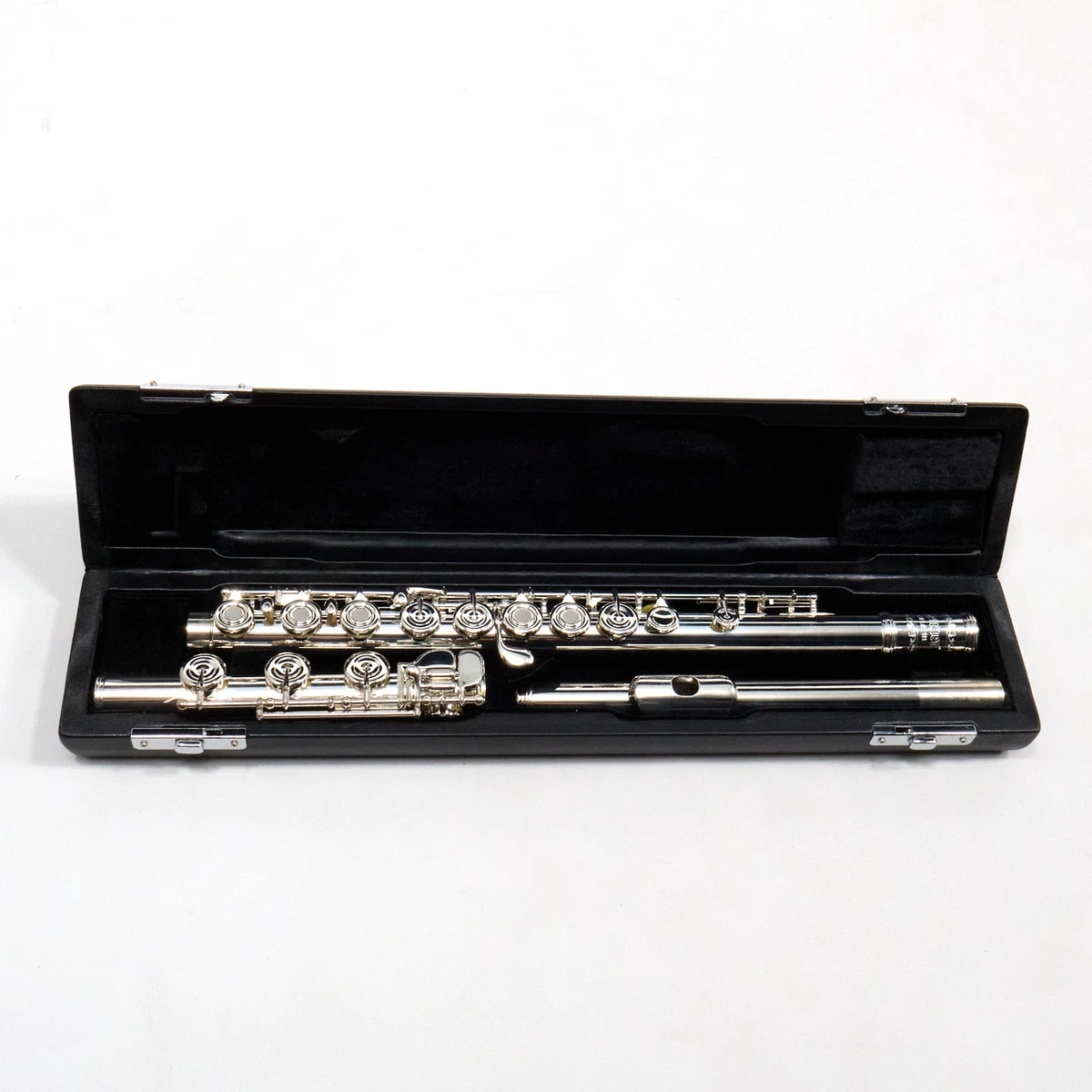 Selmer Open Hole Flutes for sale | eBay