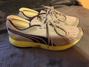 puma creepers mujer purpura