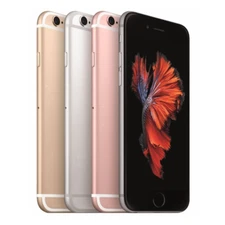 Apple iPhone 6S Unlocked 16GB 32GB 64GB AT&T T-Mobile Silver Gold Space Gray