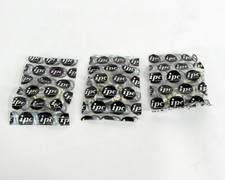 Lot of (30) Amphenol IPC 19150-6 White Tip Jack