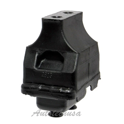 M930 Motor & Trans Mount 3PCS For 95-02 Cavalier Sunfire 2.2L 2.3L 2.4L For Auto - Image 3 of 4
