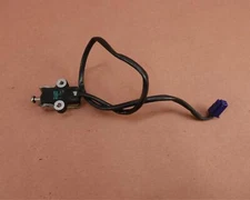 07-12 2012 YAMAHA FJR1300 FJR 1300 Side Stand Switch 5PX-82566-51