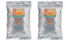 2 pack Avon Bug Guard Plus Picaridin Insect Repellent Towelettes, 8 Piece each