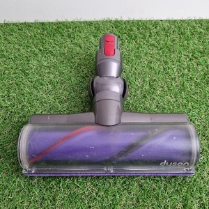 Dyson 248528 V7 V8 V10 V11 motorisierte FibreFloor Turbine Werkzeugkopf Baugruppe