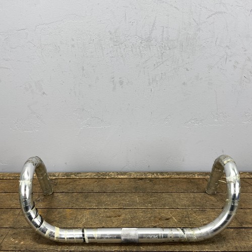 Vintage Specialized I Handlebar 25.4 Specialized 40 cm 400 Drop Bars Deep 80s - 第 9/18 張圖片