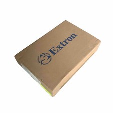 Extron Tlp Pro 1026m-black 60-1855-02. Brand New Is Sealed Original Box.