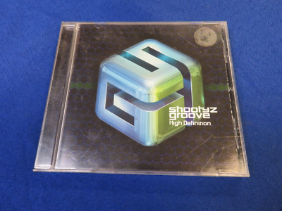 High Definition by Shootyz Groove (CD, 1999, Reprise Records)