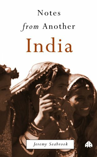 Notizen aus einem anderen Indien von Seabrook, Jeremy Taschenbuch Buch The Fast Free - Bild 1 von 2