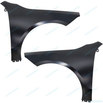 Full Hood & Fender + Mirror Kit | MERCEDES BENZ CLA AMG CLA 35 2021 Full Hood & Fender + Mirror Kit | MERCEDES BENZ CLA AMG CLA 35 2021