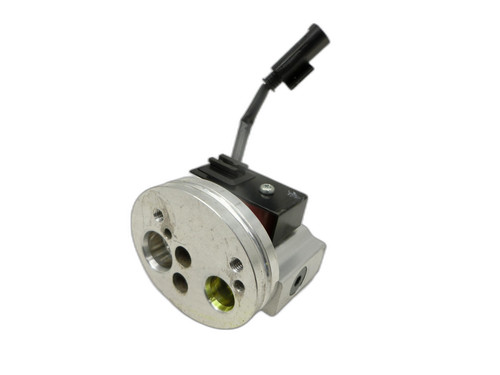 Expansionsventil für Klima BMW F01 F04 7er AH7 08-12 64119159804 7018069 9159804