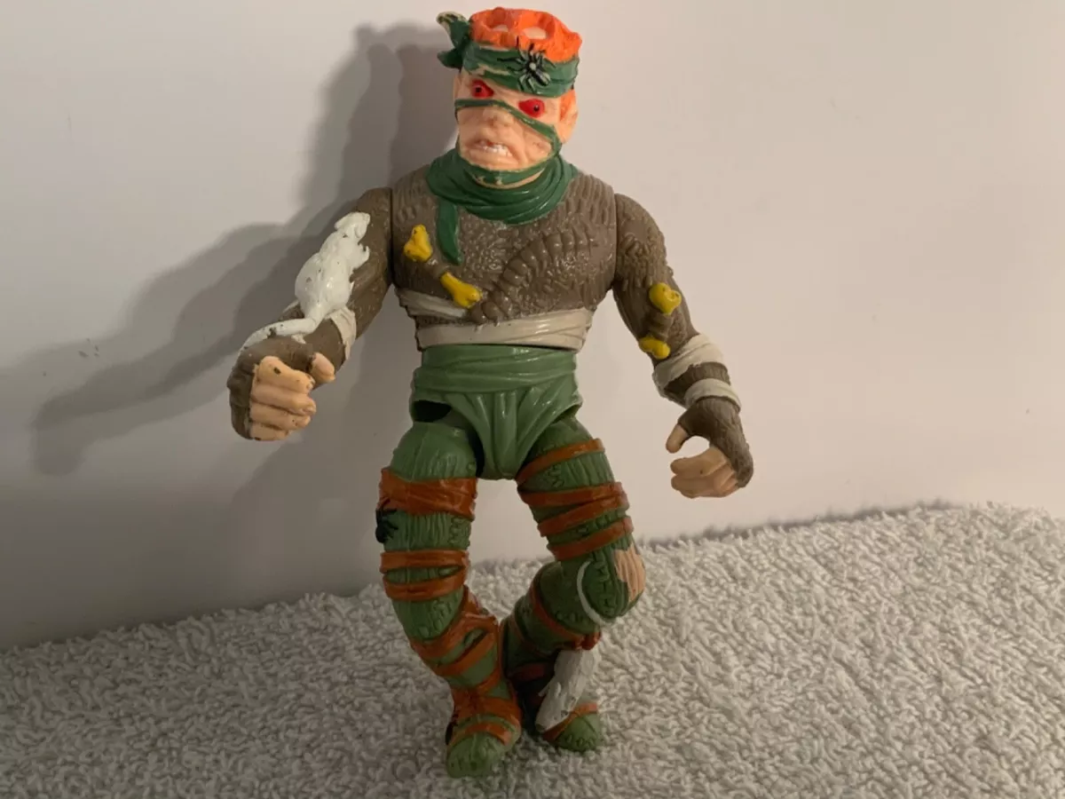 Rat king on sale action figure