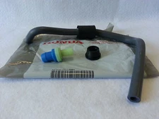 96-00 HONDA CIVIC EX GX HX - Del Sol STRAIGHT PCV Valve & Genuine PCV Hose - P2J