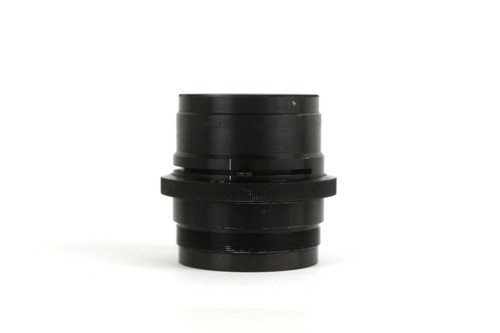 Soviet lens RF 4 LOMO 10 / 360 Large Format REPRODUCTION LENS - Picture 5 of 11