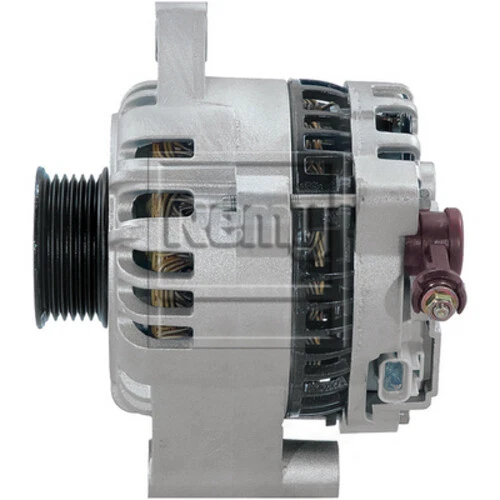 Alternador compatible con Mercury Sable REMY 2002-2005 Foto 4 de 4