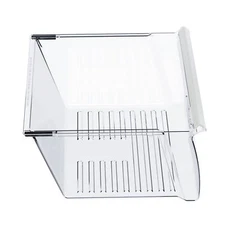 Refrigerator Clear Crisper Drawer Polystyrene For Whirlpool WP2188656  PS890591