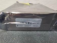 New Cardinal Health Assy, Translator RS232 to PyxiBus, V2.0, JB Intl   124959-01