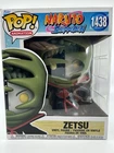 Funko Pop! Super: Naruto: Shippuden - Zetsu NOT MINT