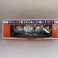 Lionel 6-19440 O Gauge Inside Track Vat Car  NEW Old Stock NIB