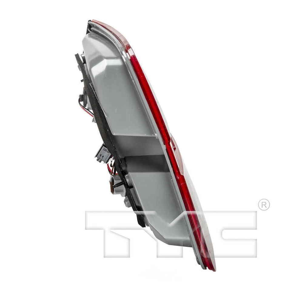 Tail Light Assembly-Capa Certified TYC 17-5497-00-9 fits 13-19 Ford Taurus - Image 3 of 4