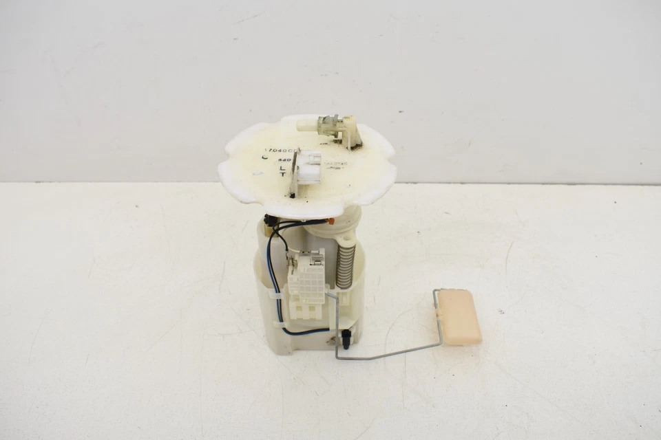 Nissan 350Z 2005 bomba de combustible transmisor sensor de nivel conjunto OEM KW59 Foto 4 de 4