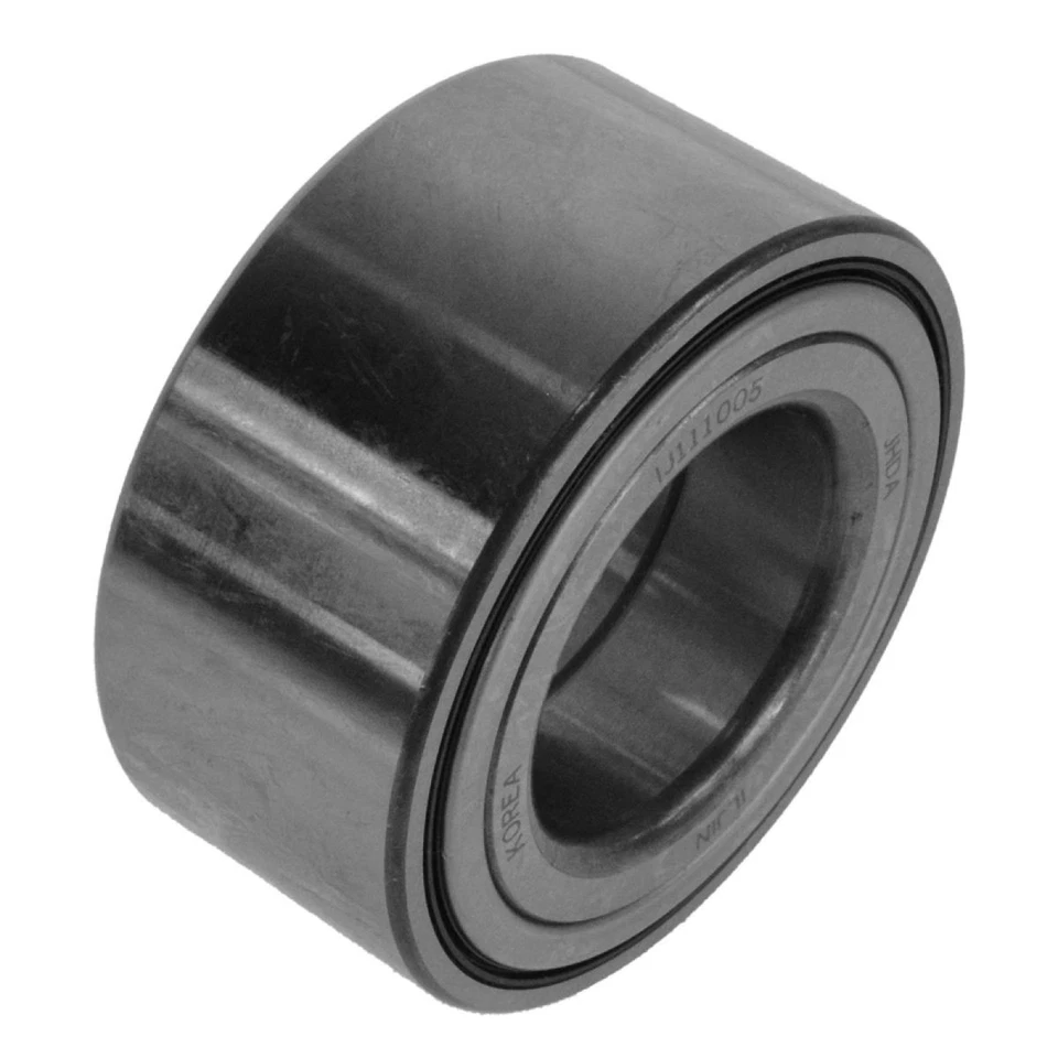 Cojinete de cubo de rueda TIMKEN eje delantero derecho o derecho para Hyundai Elantra Tiburon Spectra Foto 3 de 4