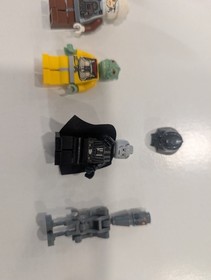 LEGO Star Wars: Super Star Destroyer (10221)
